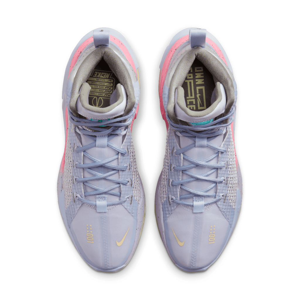 Nike Air Zoom G.T. Jump Basketball (UNISEX) "Easter"