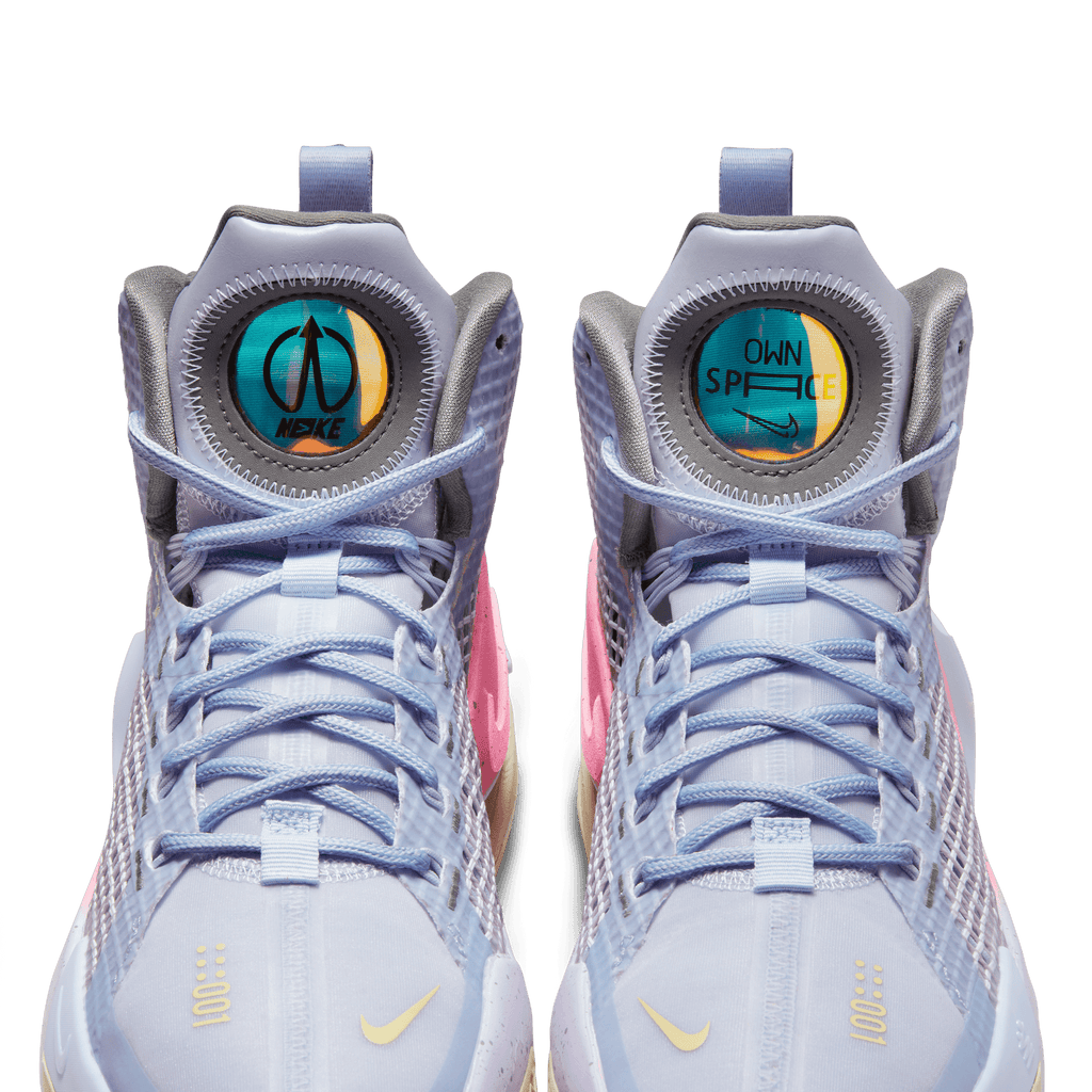 Nike Air Zoom G.T. Jump Basketball (UNISEX) "Easter"