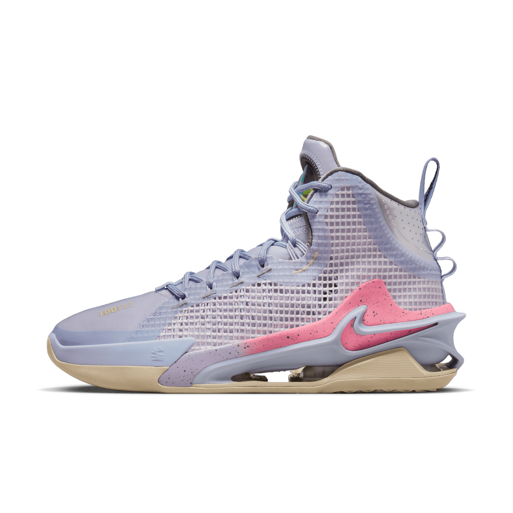 Nike Air Zoom G.T. Jump Basketball (UNISEX) "Easter"