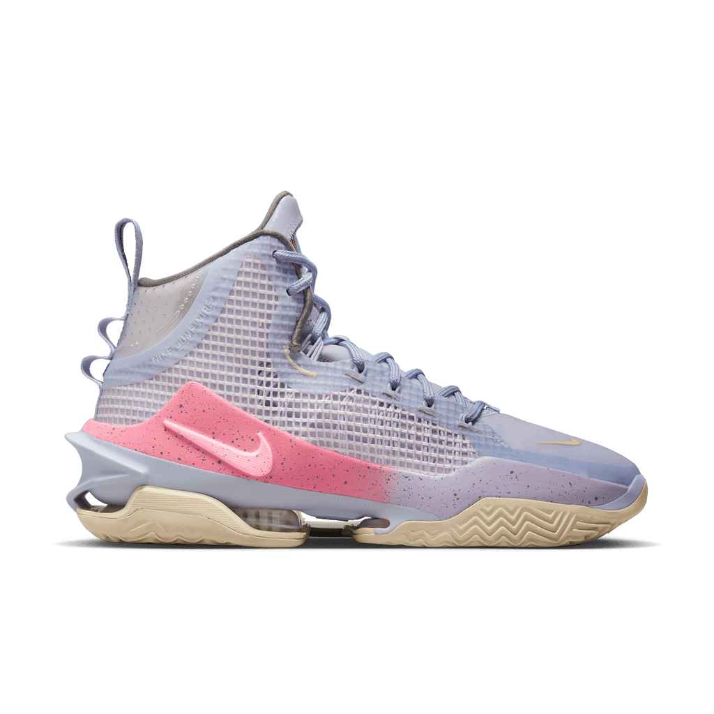 Nike Air Zoom G.T. Jump Basketball (UNISEX) "Easter"