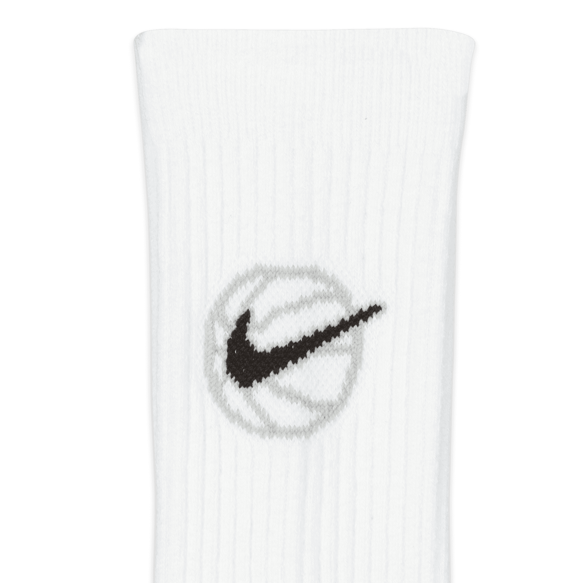 Nike Everyday Crew Basketball Socks (3 Pair) 