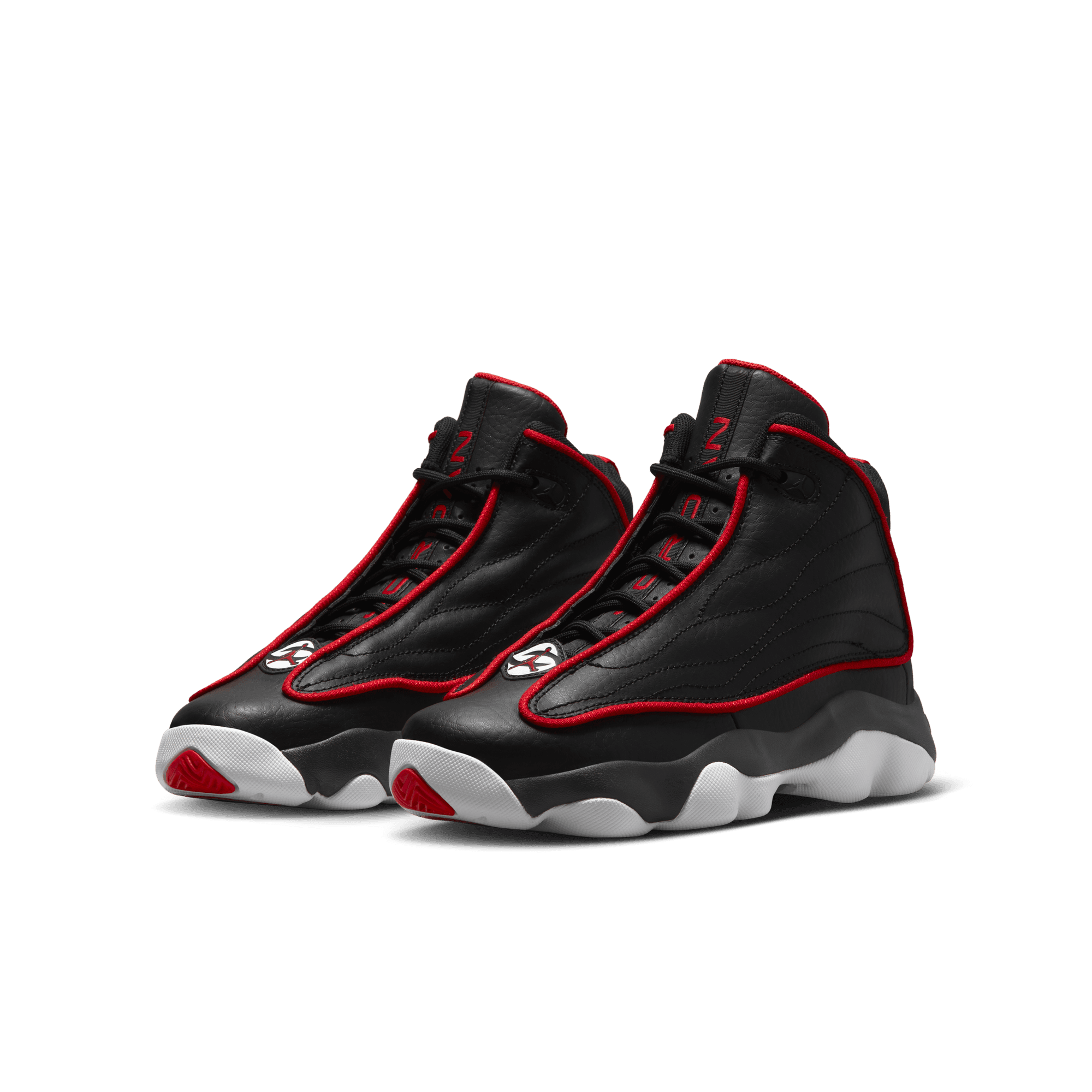 Air jordan pro strong basketball shop shoes