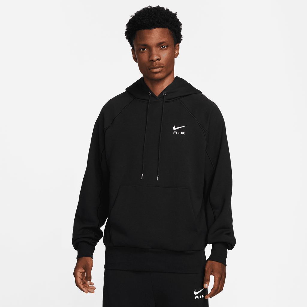 Men's Nike Air French Terry Pullover Hoodie