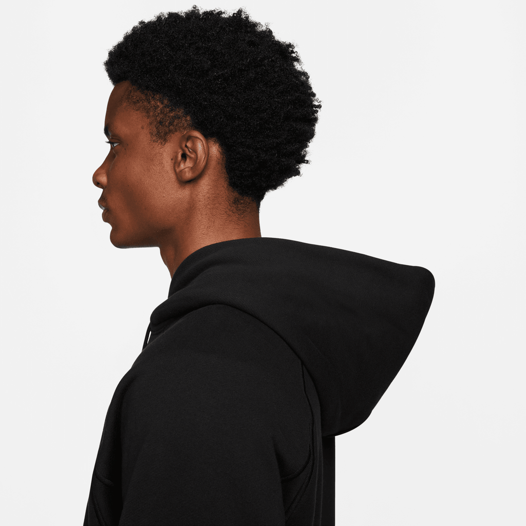 Men's Nike Air French Terry Pullover Hoodie