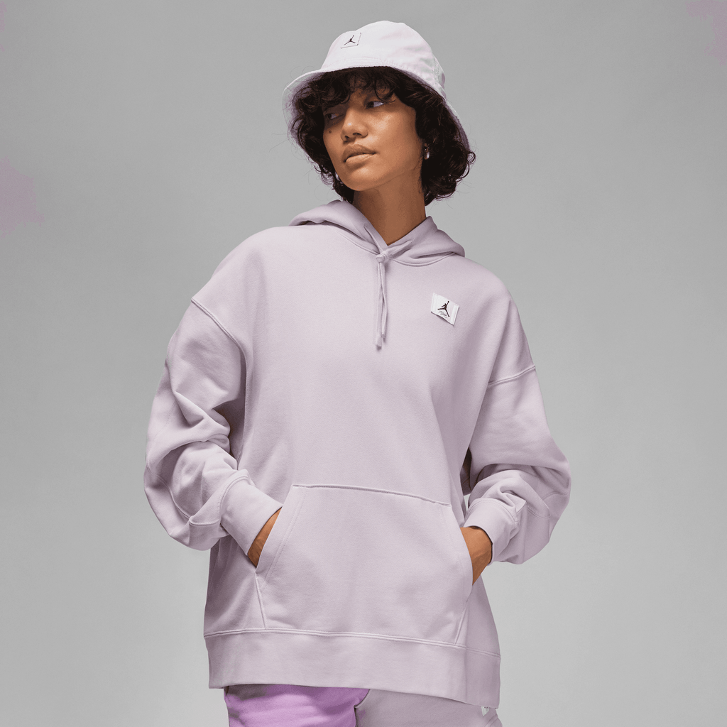 Women's Jordan Flight Fleece Hoodie