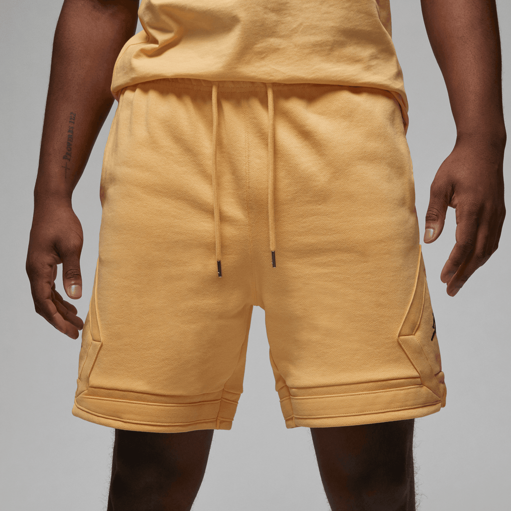 Men's Jordan Flight Fleece Shorts