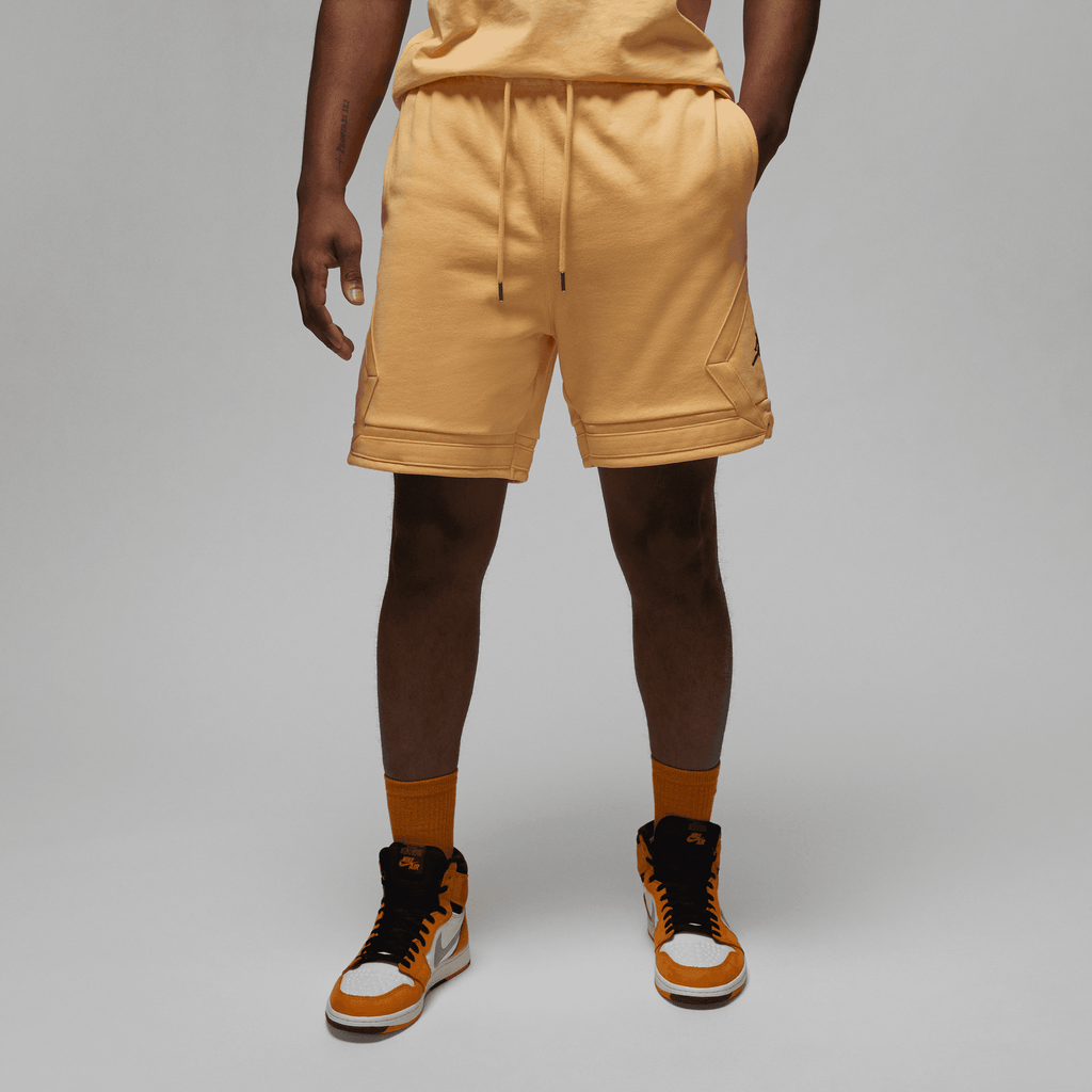 Men's Jordan Flight Fleece Shorts