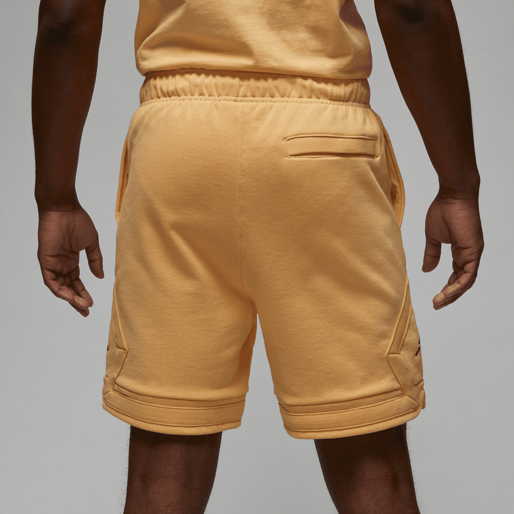 Men's Jordan Flight Fleece Shorts