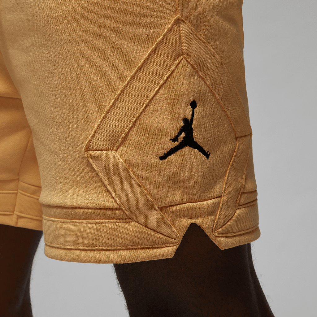Men's Jordan Flight Fleece Shorts
