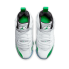 Big Kids' Jumpman Two Trey “Lucky Green”
