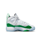 Big Kids' Jumpman Two Trey “Lucky Green”