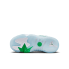 Big Kids' Jumpman Two Trey “Lucky Green”