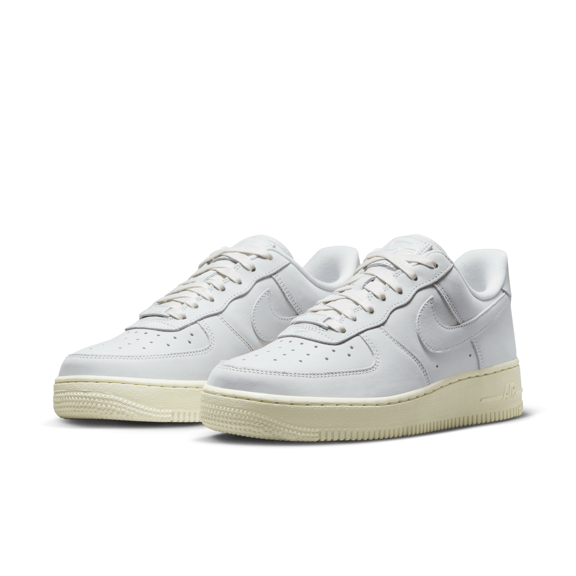 Nike air force 1 07 se premium shop blanche
