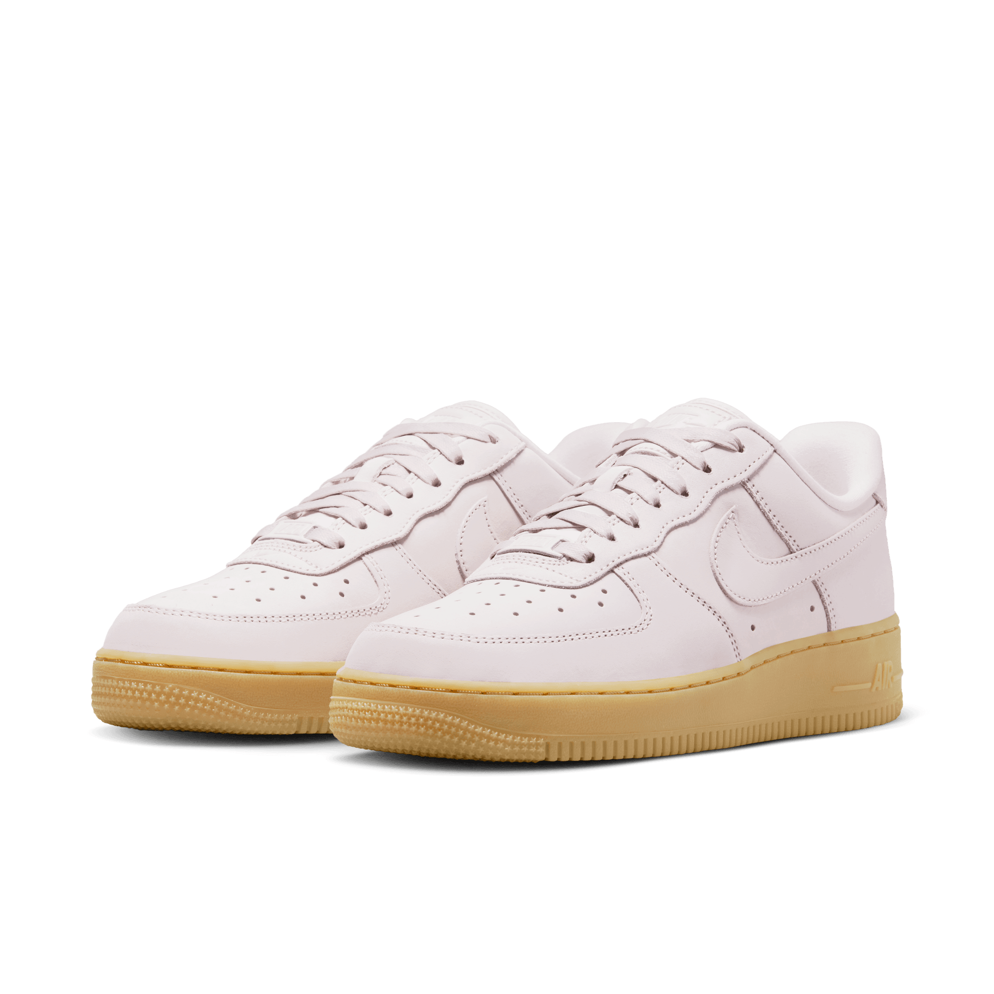 Nike air force gum sole womens Clearance