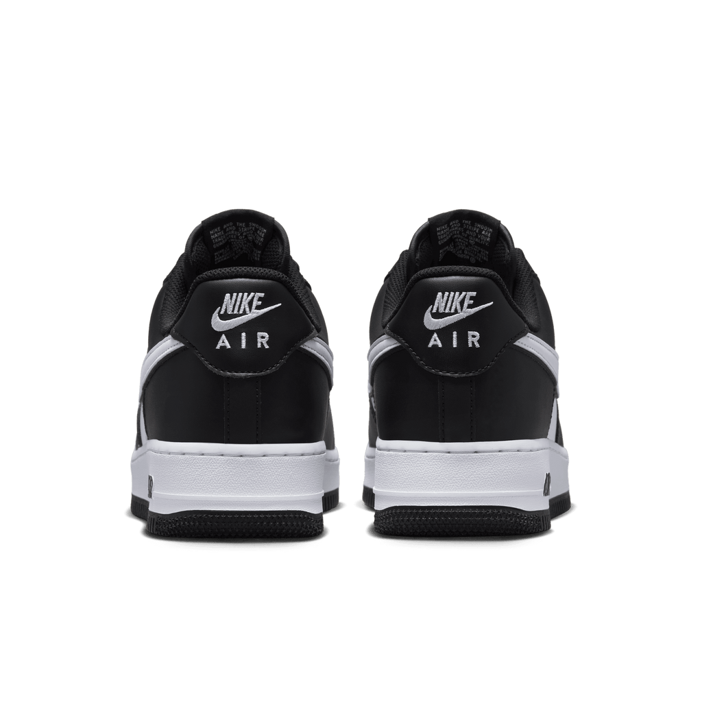 Men's Air Force 1 '07 "White Swoosh Panda"