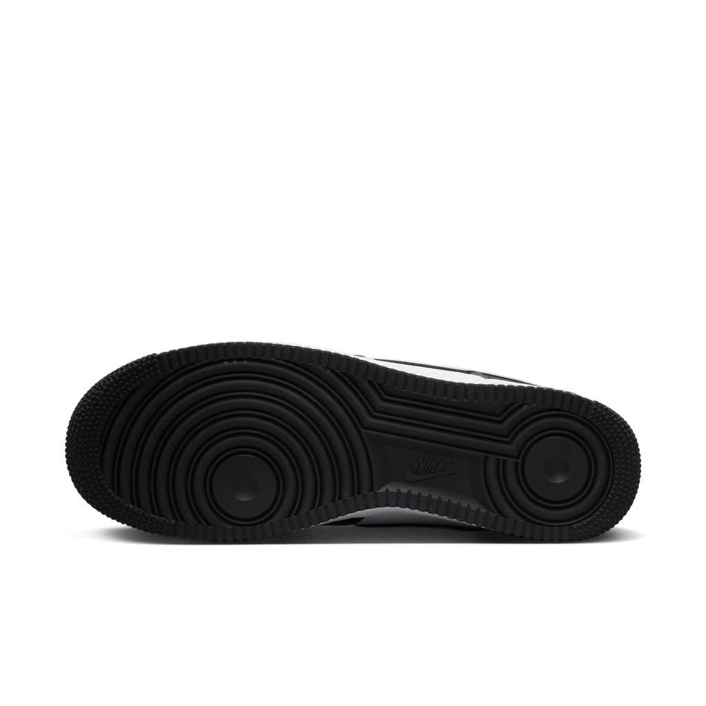 Men's Air Force 1 '07 "White Swoosh Panda"