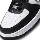 Men's Air Force 1 '07 "White Swoosh Panda"