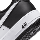 Men's Air Force 1 '07 "White Swoosh Panda"