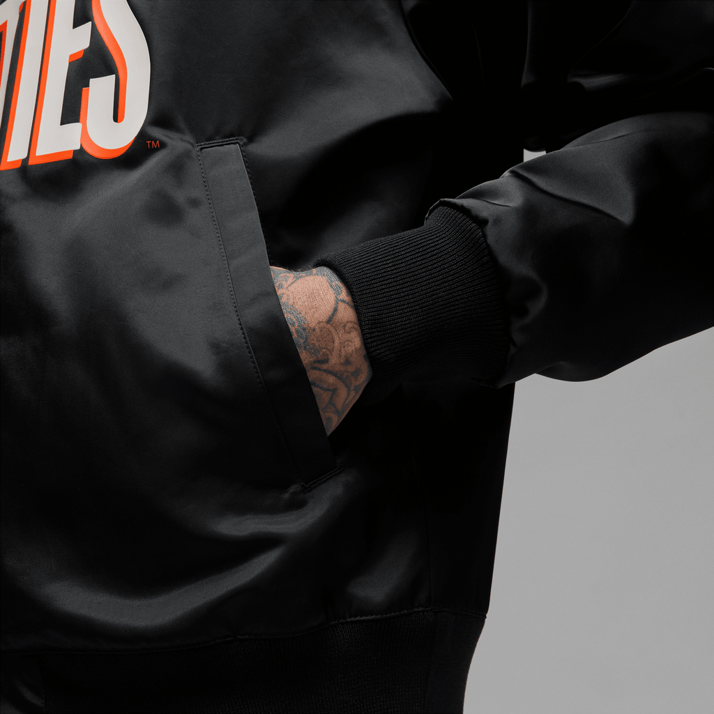 Men's Jordan Flight MVP Jacket