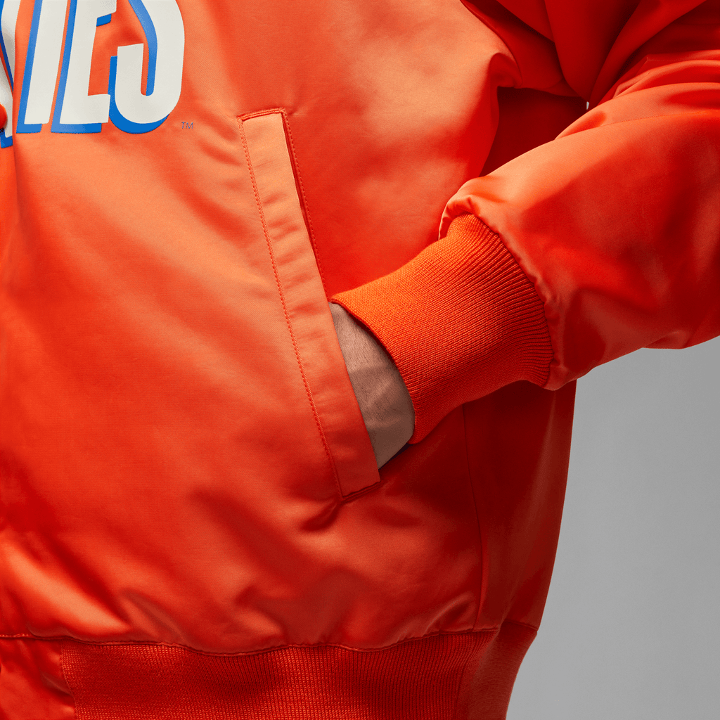 Men's Jordan Flight MVP Jacket