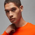 Men's Jordan Flight MVP 85 Long-Sleeve T-Shirt