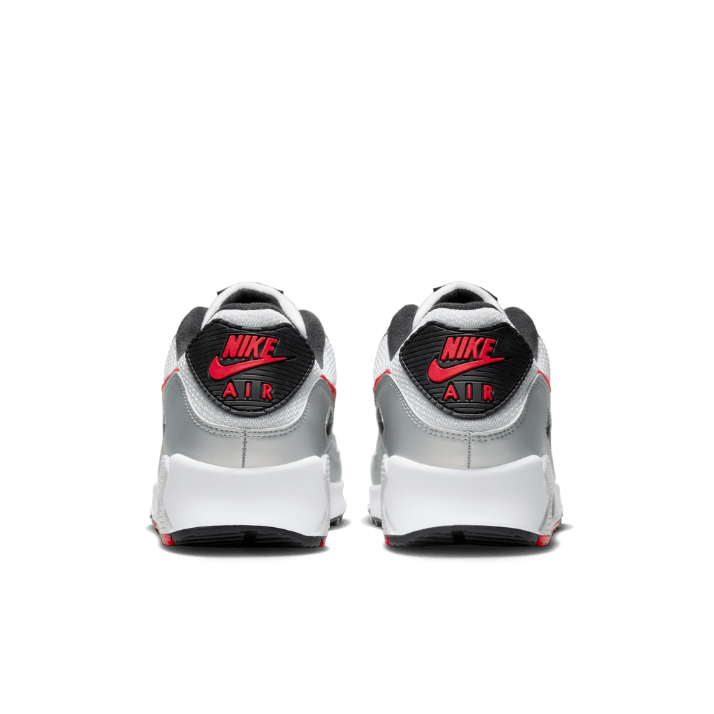 Men's Nike Air Max 90 “Silver Bullet”