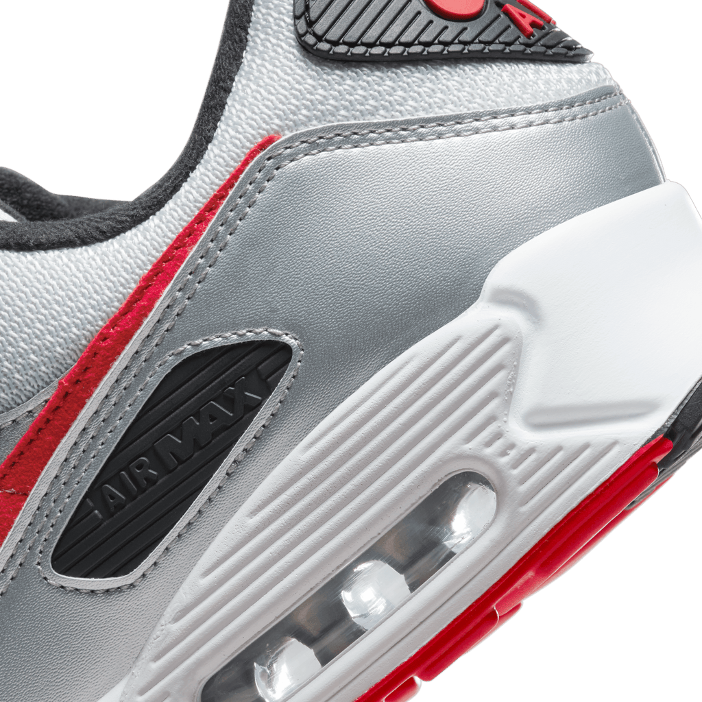 Men's Nike Air Max 90 “Silver Bullet”