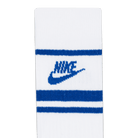 Nike Sportswear Everyday Essential Crew Socks (3 Pairs) (UNISEX)