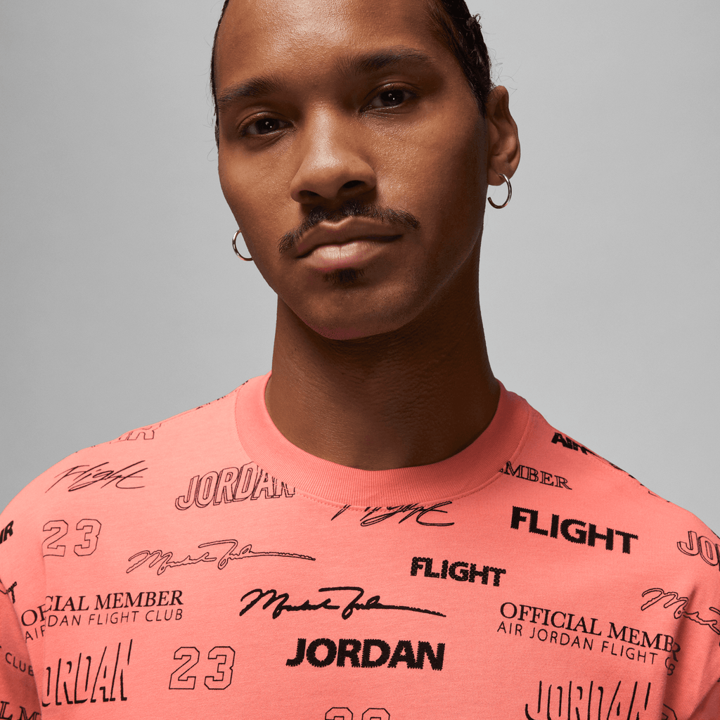 Men's Jordan Flight MVP 85 T-Shirt
