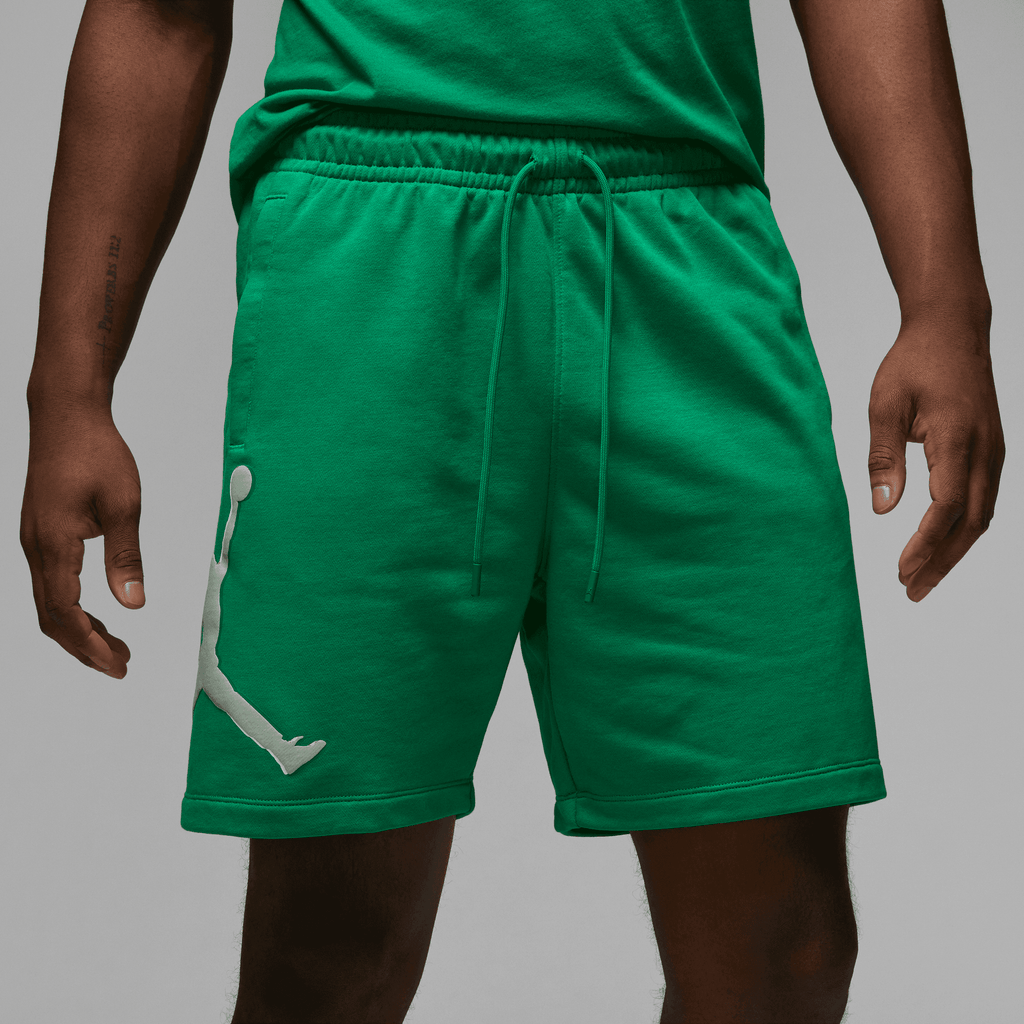 Men's Jordan Essentials Fleece Shorts