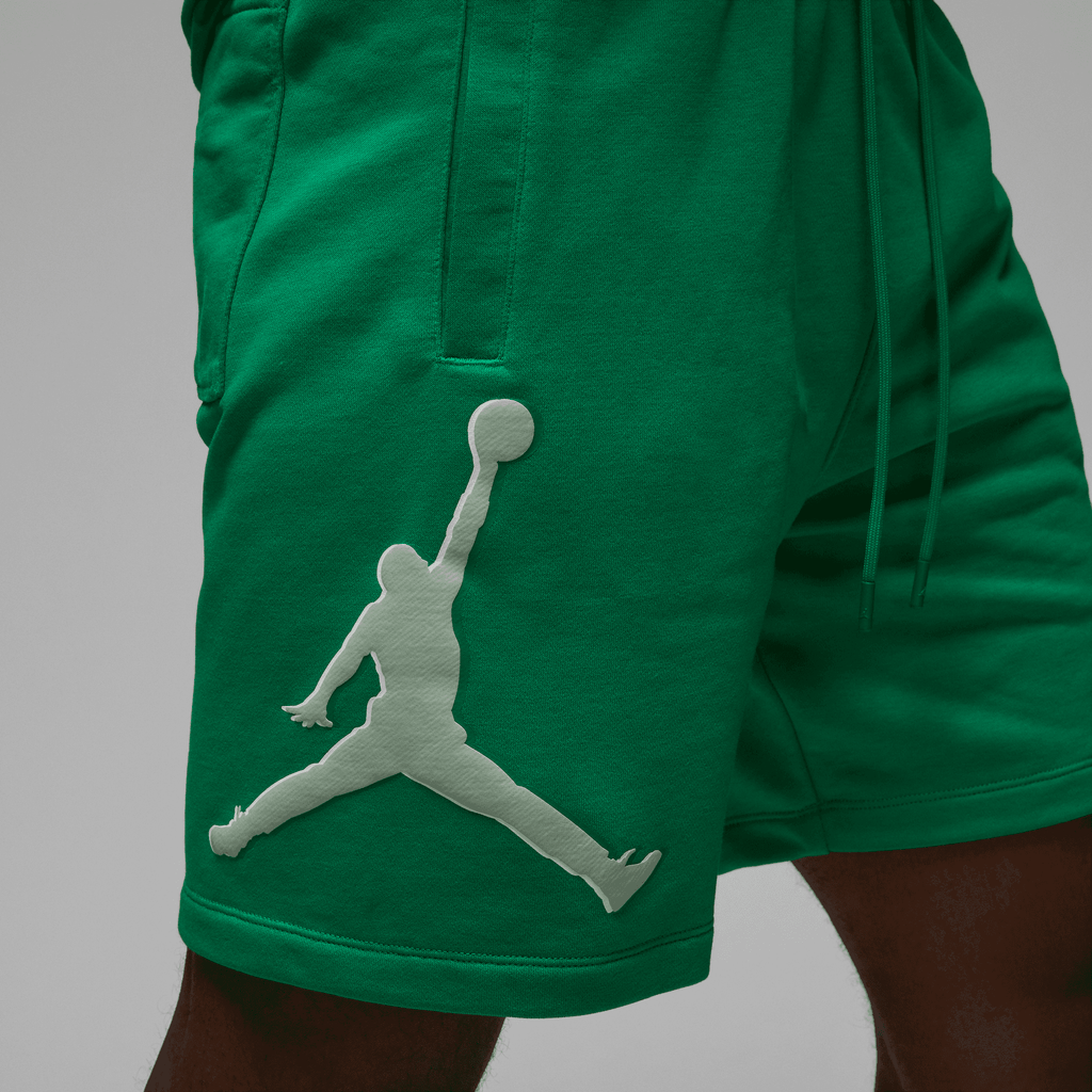 Men's Jordan Essentials Fleece Shorts