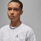 Women's Jordan Cropped Graphic T-Shirt