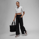 Women's Jordan Cropped Graphic T-Shirt