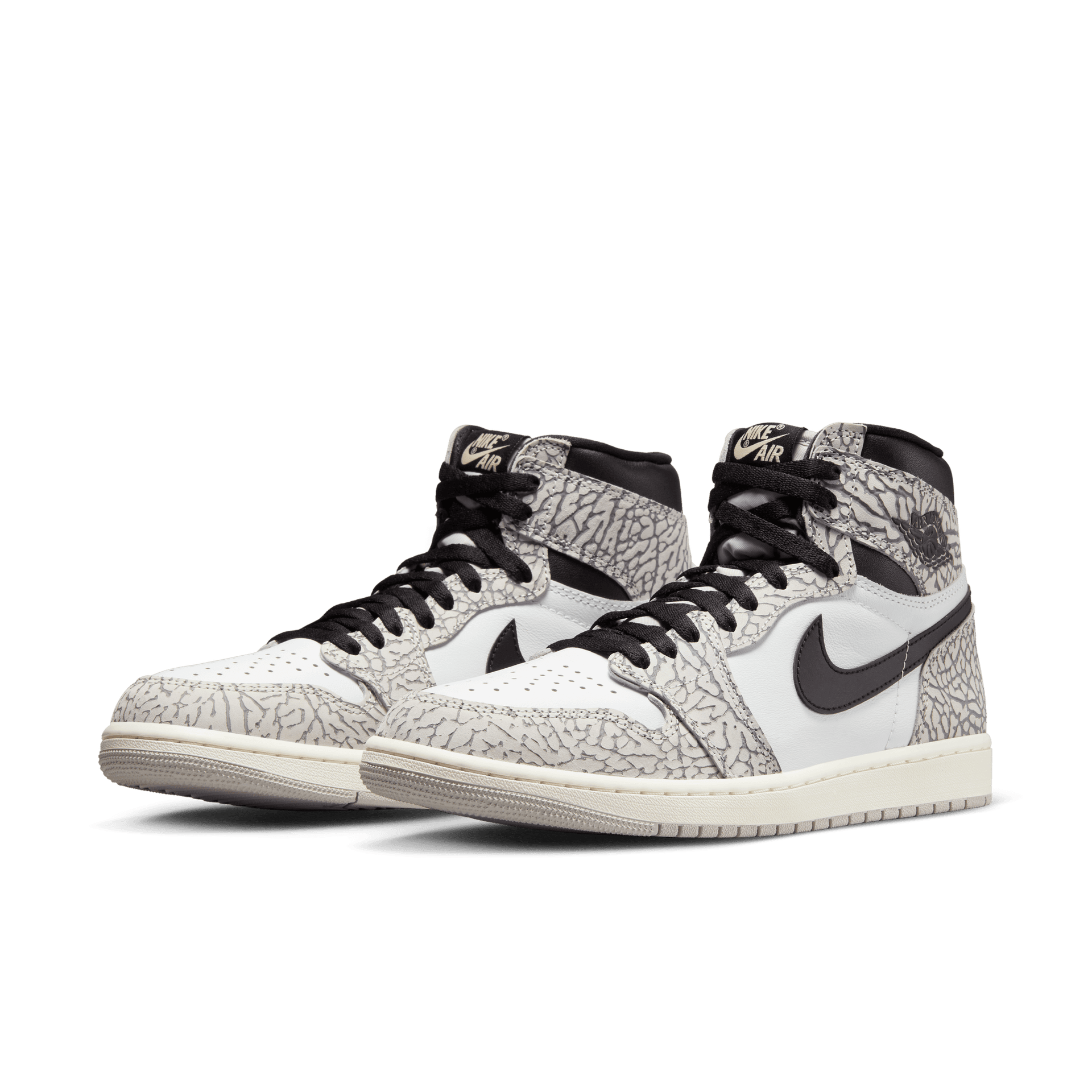 Men's Air Jordan Retro High OG