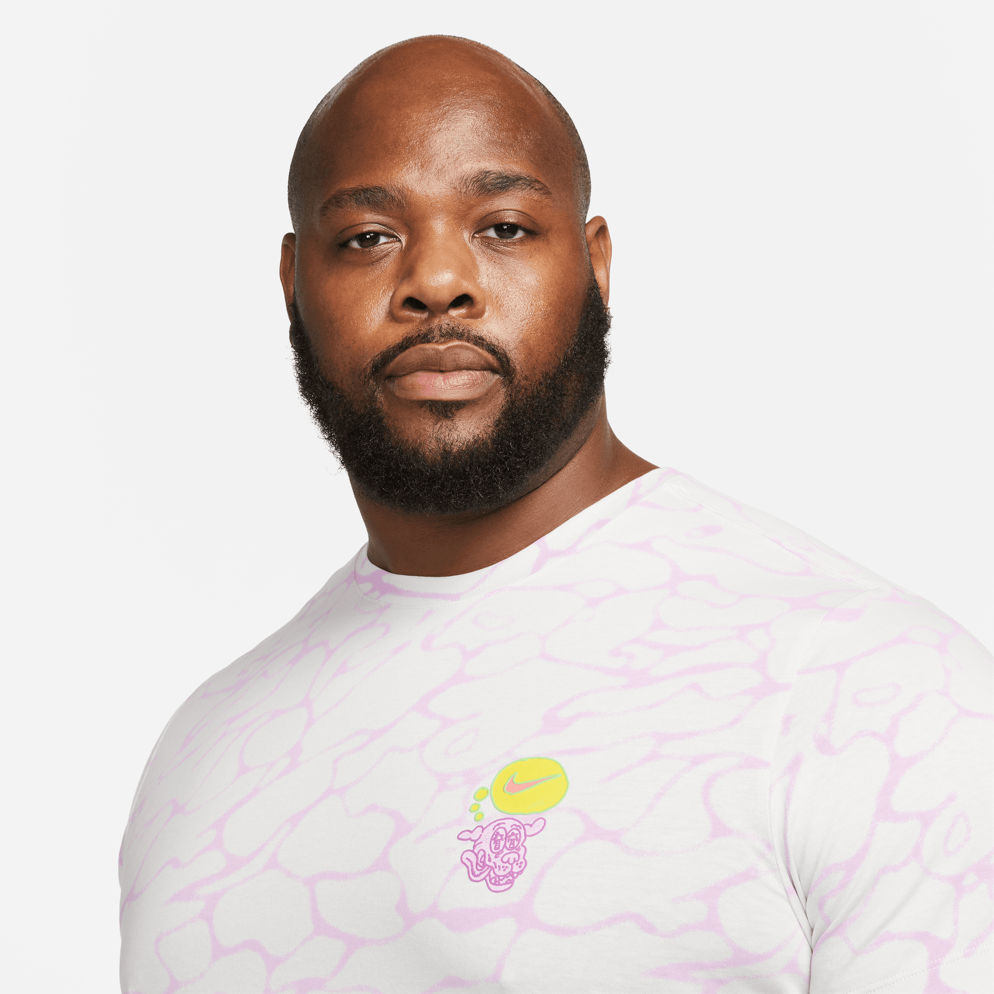 Men's Nike Sportswear T-Shirt