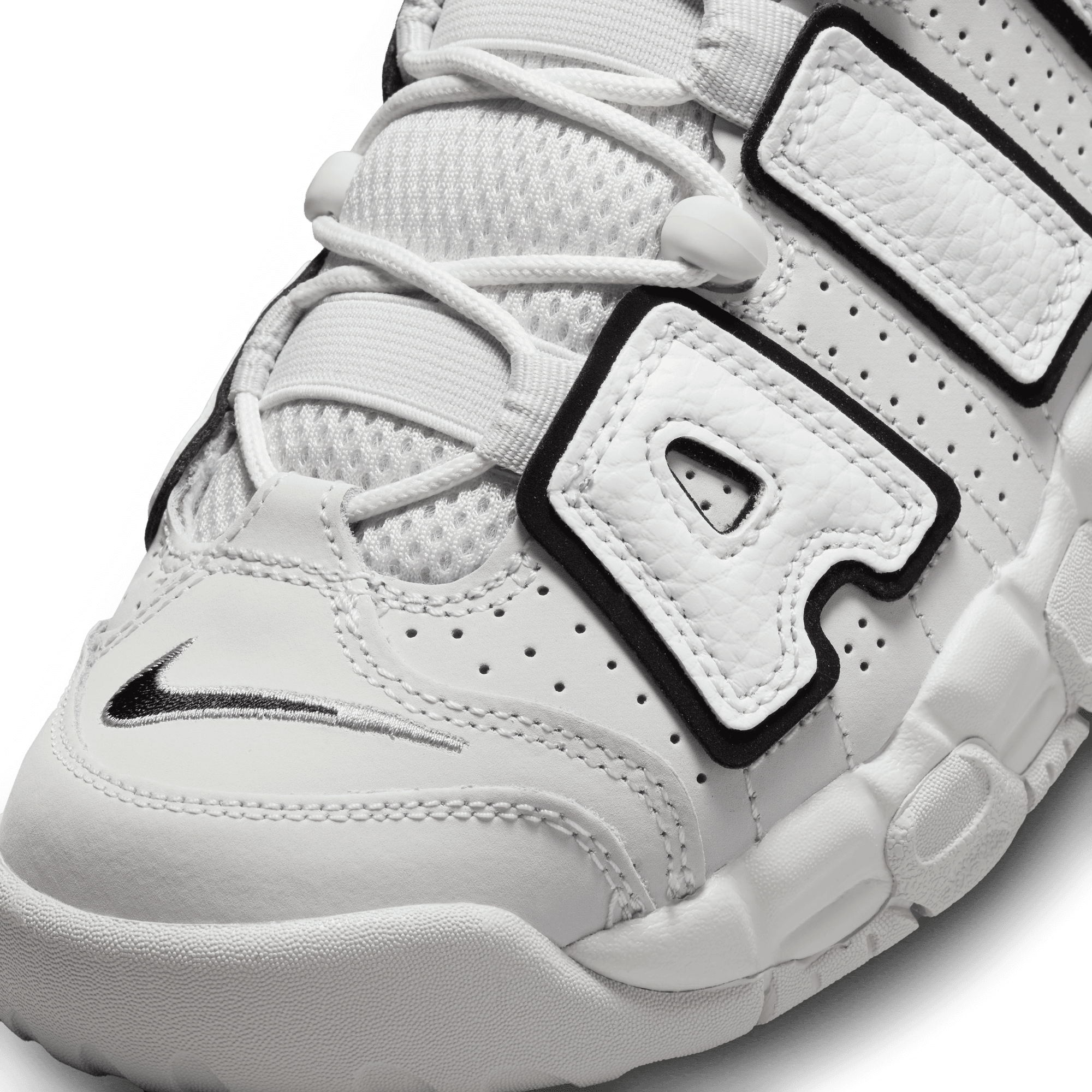 Nike 2025 uptempo kids