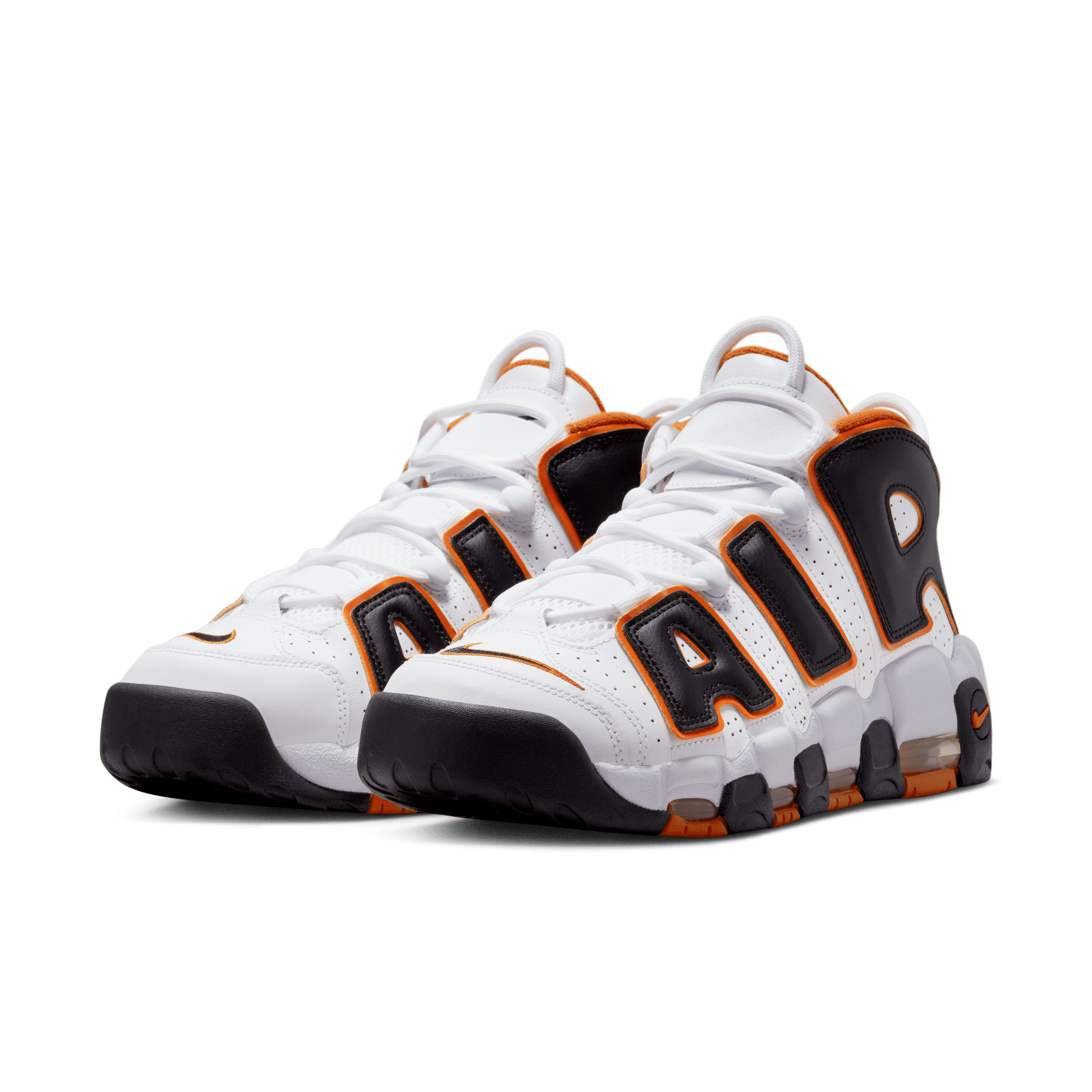Men's Nike Air More Uptempo '96 "White Starfish"