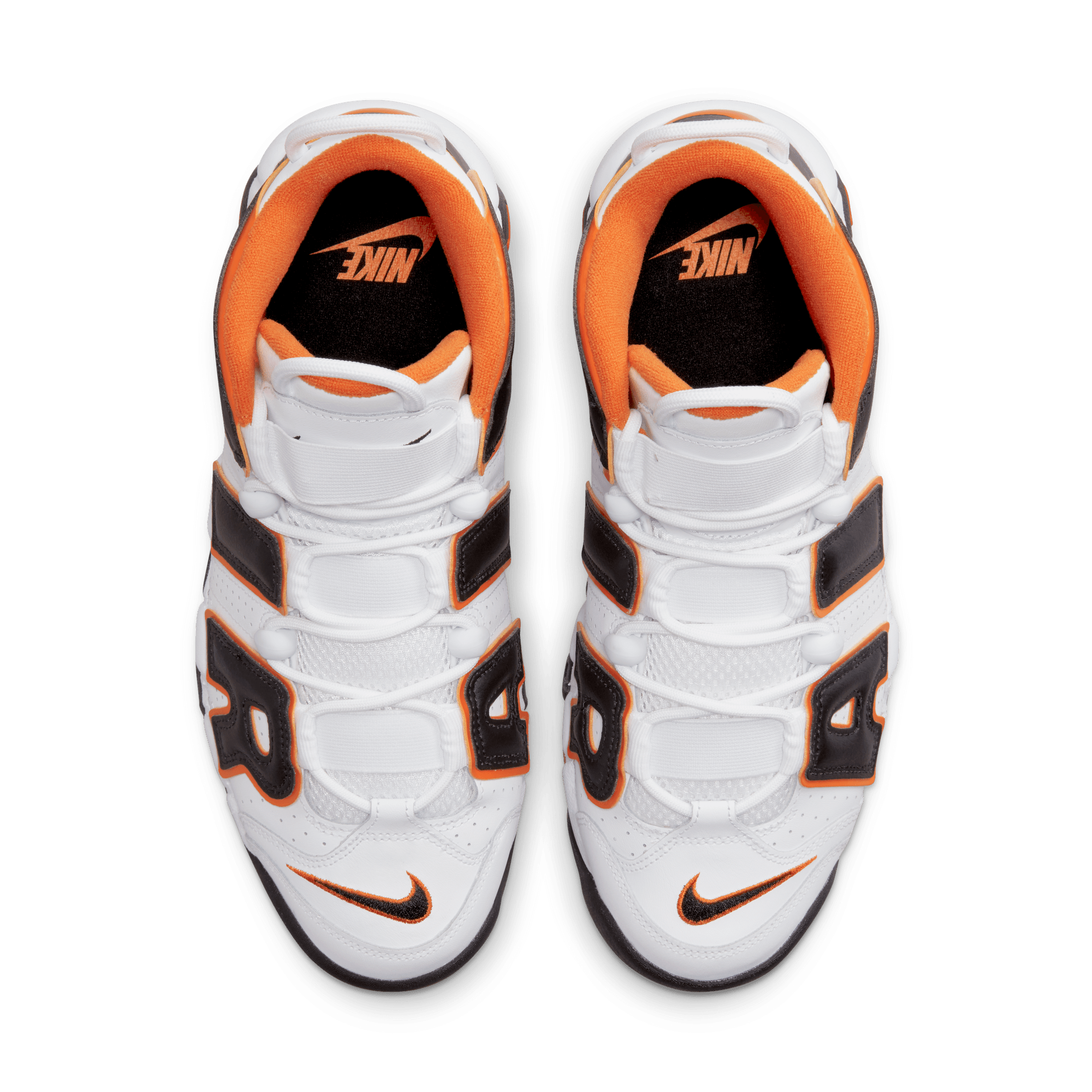 Men's Nike Air More Uptempo '96 "White Starfish"