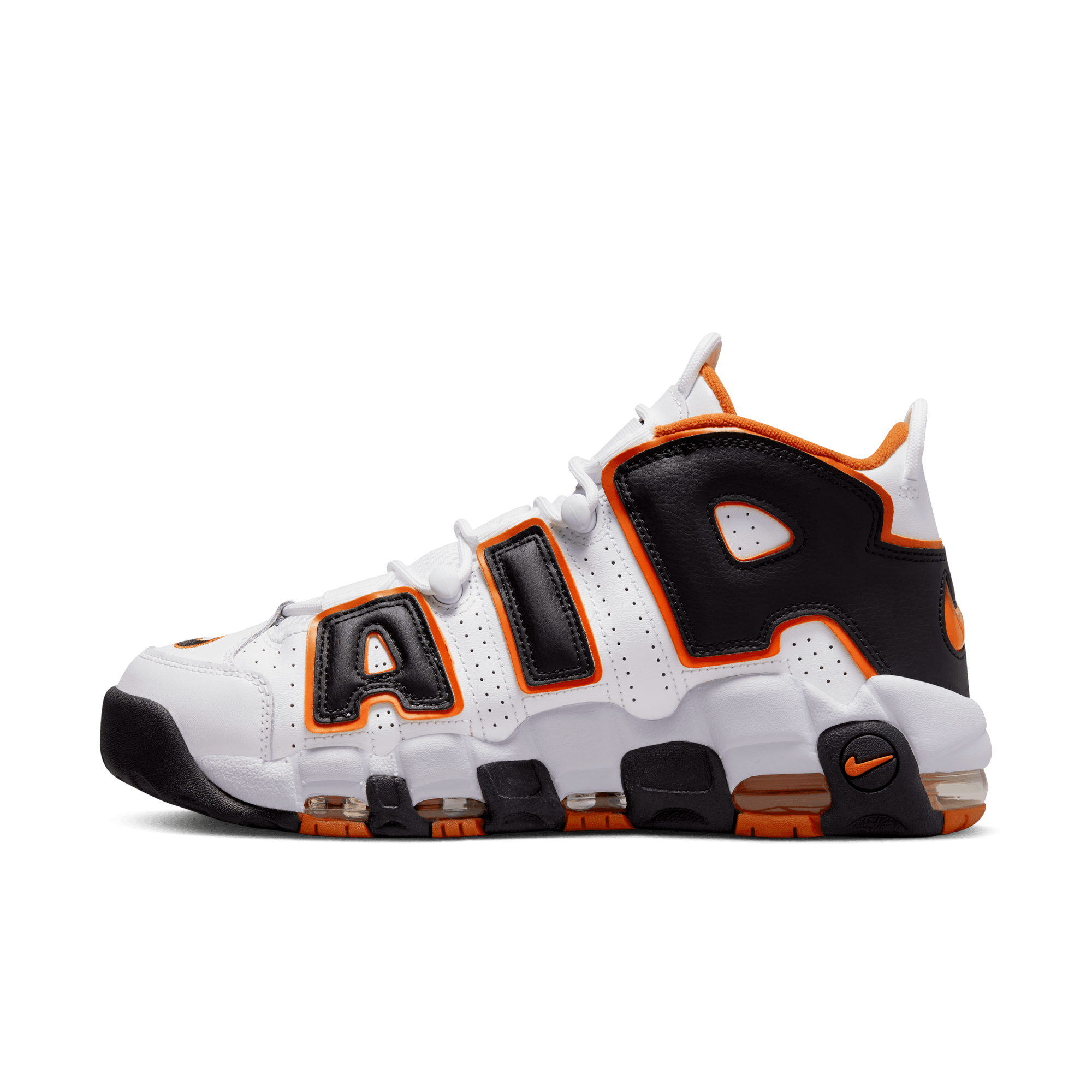 Men's Nike Air More Uptempo '96 "White Starfish"