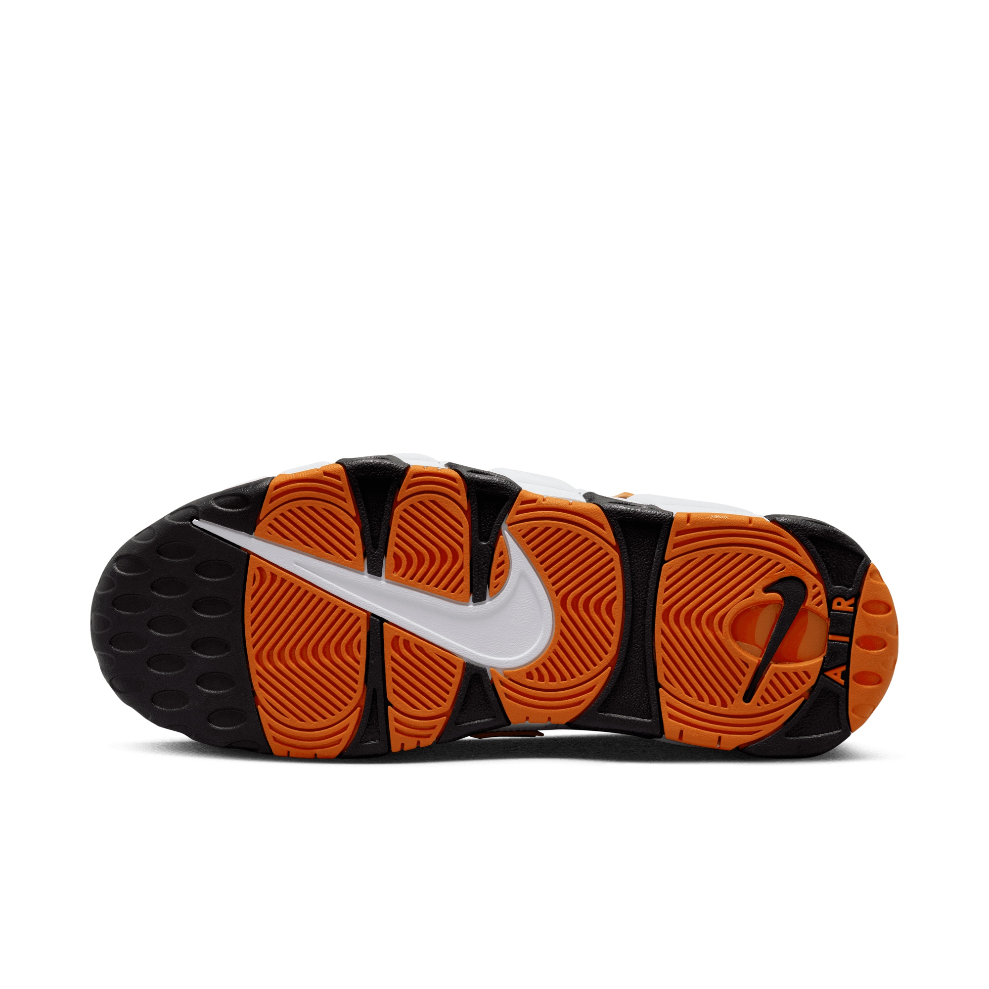 Men's Nike Air More Uptempo '96 "White Starfish"