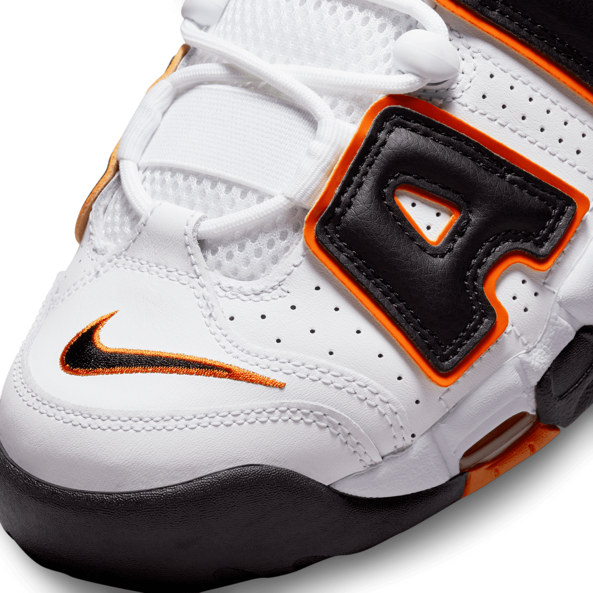 Men's Nike Air More Uptempo '96 "White Starfish"