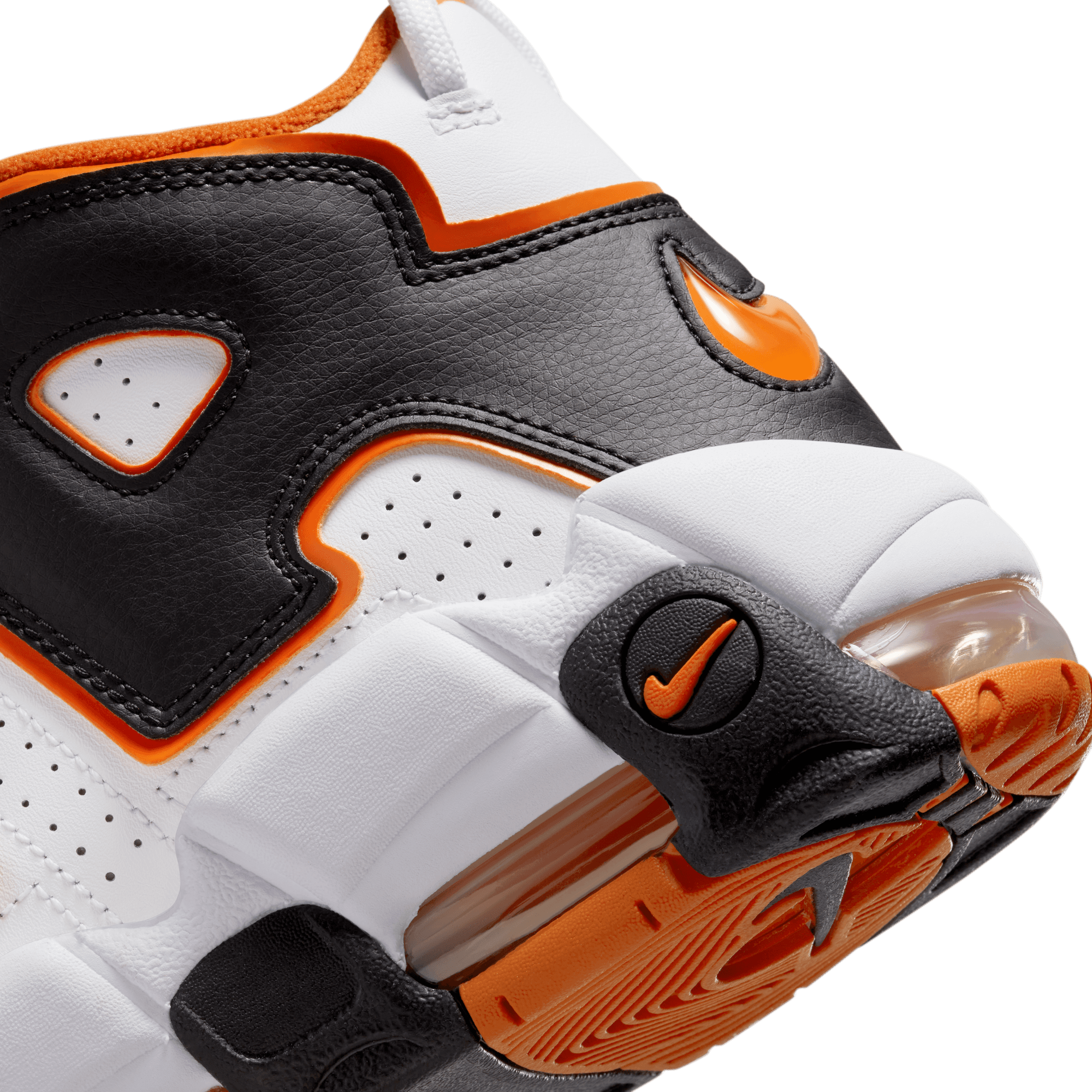 Men's Nike Air More Uptempo '96 "White Starfish"