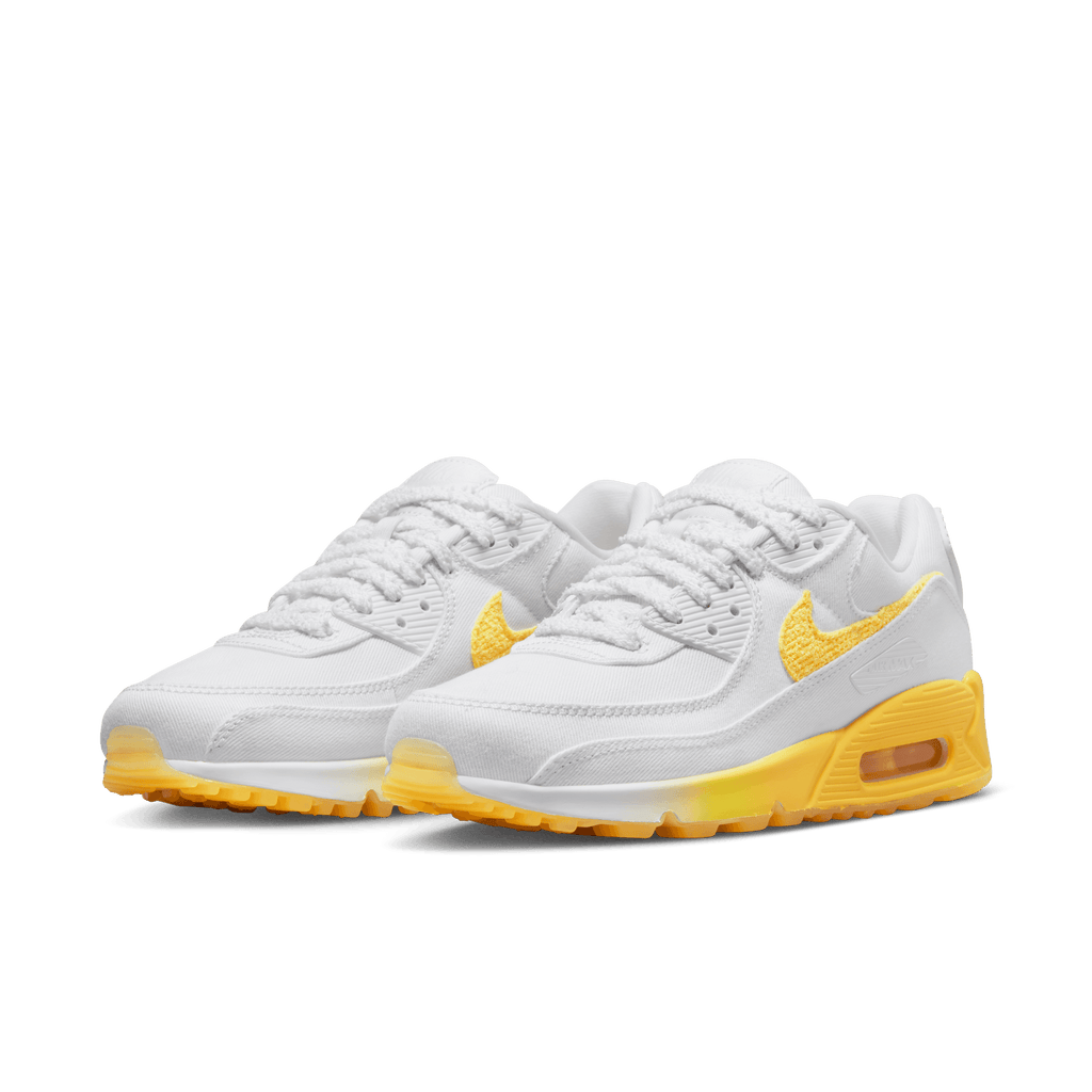 Women's Nike Air Max 90 SE "Citrus Pulse"