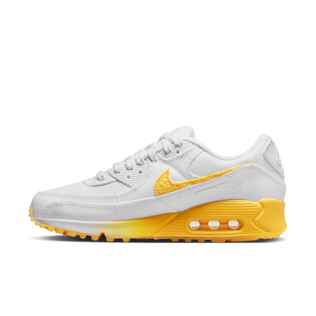 Women's Nike Air Max 90 SE "Citrus Pulse"