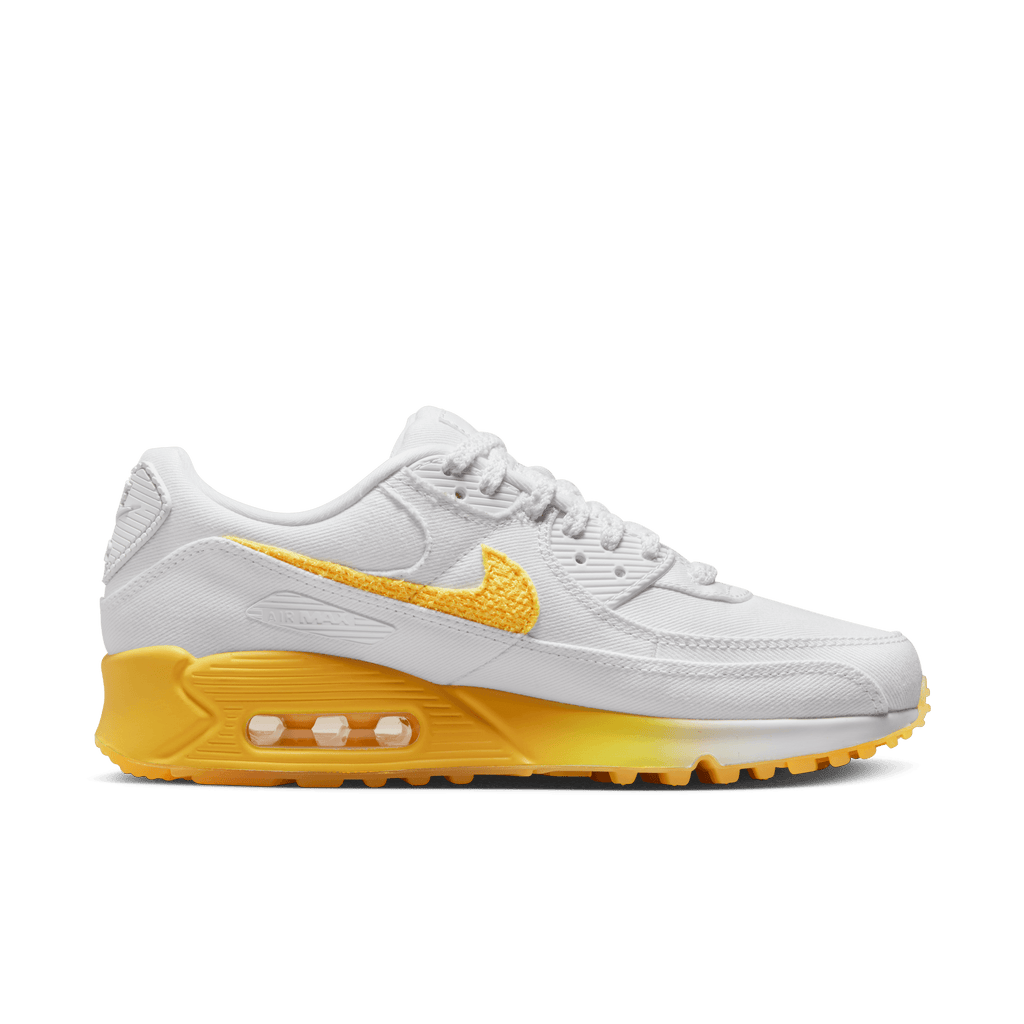 Women's Nike Air Max 90 SE "Citrus Pulse"