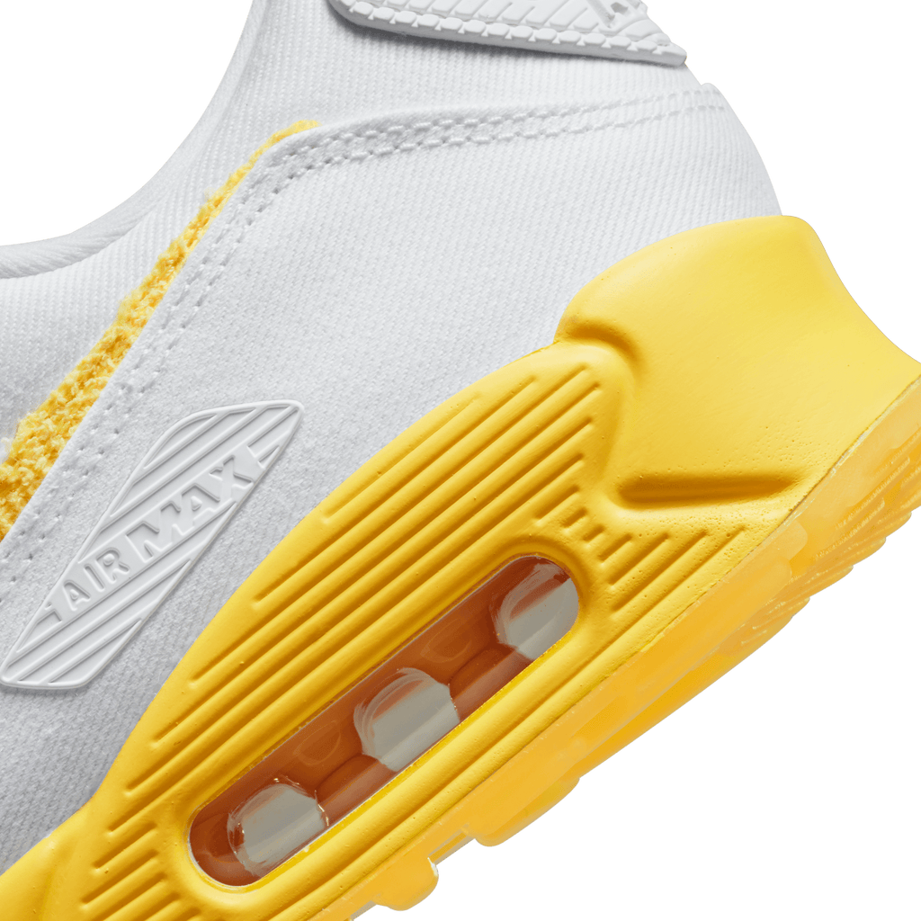 Women's Nike Air Max 90 SE "Citrus Pulse"