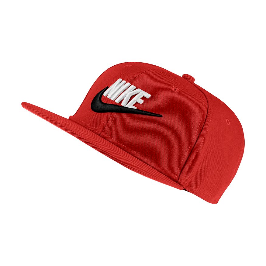 Nike Pro Kids' Adjustable Hat