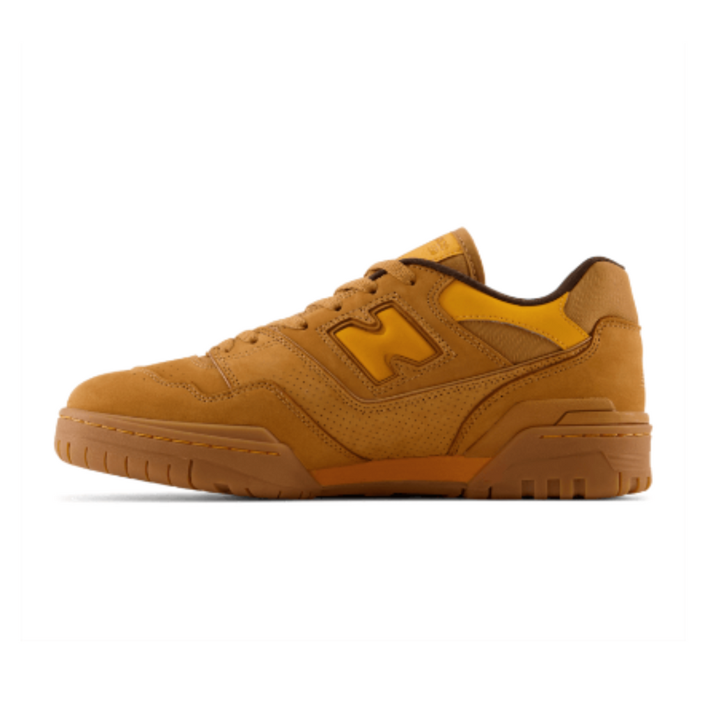 Men's 550 New Balance "Canyon Tobacco"