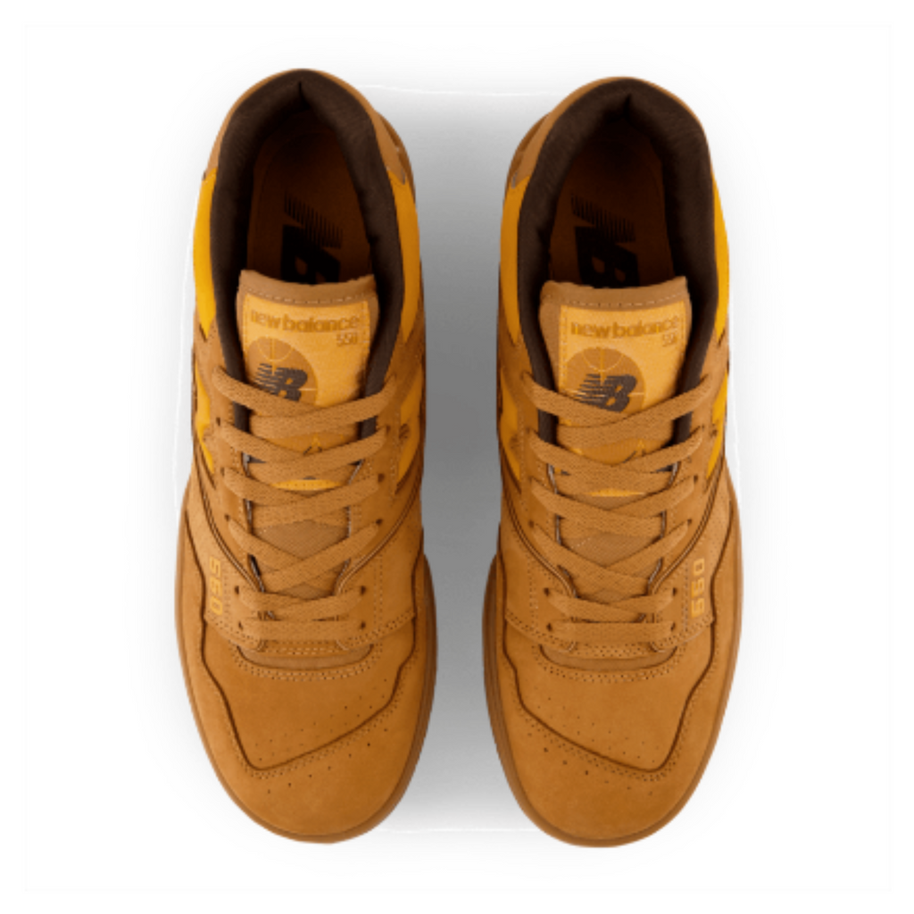 Men's 550 New Balance "Canyon Tobacco"