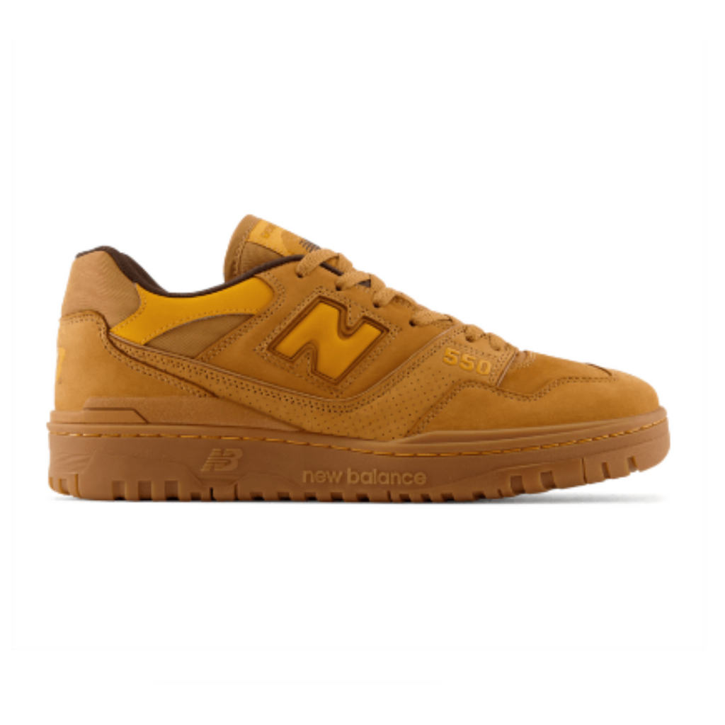 Men's 550 New Balance "Canyon Tobacco"